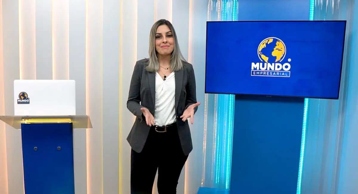 Remotus IT e Mundo Empresarial