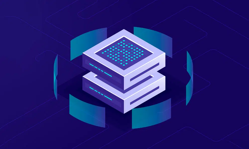 Data protection and secure backup