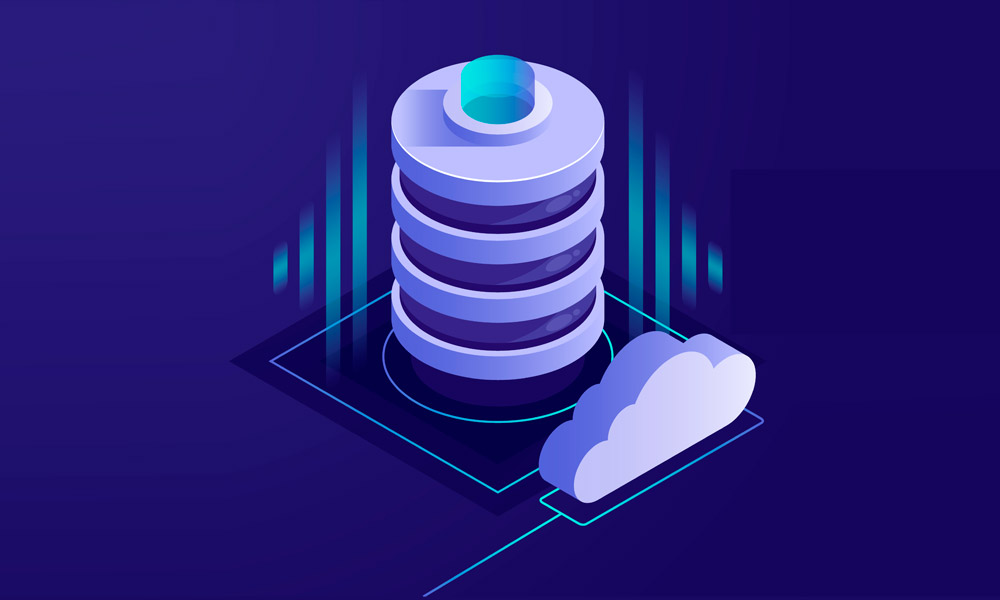 Fast data recovery