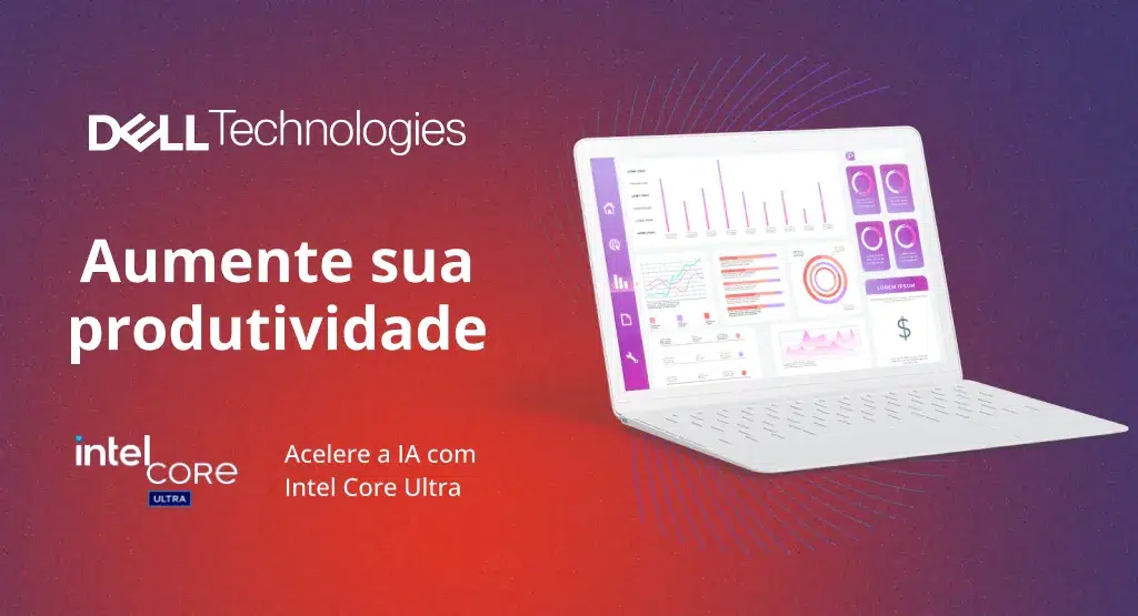 Aumente sua produtividade